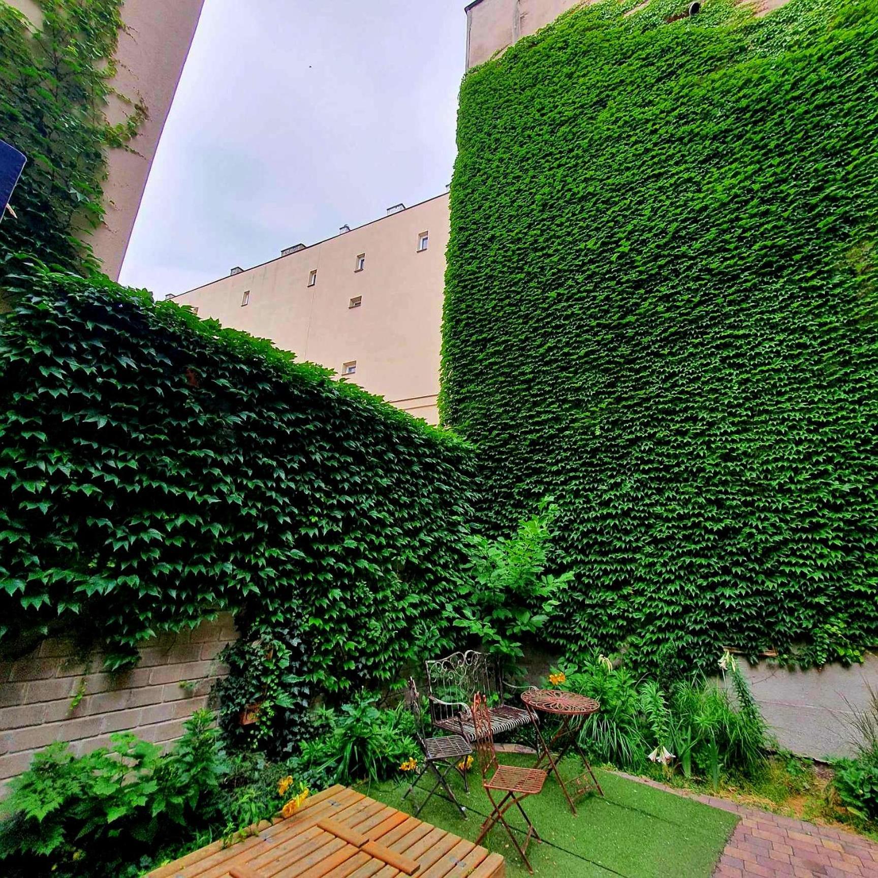 Poezja Apartment Lublin Exterior photo